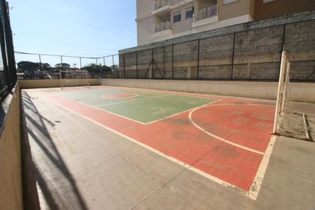 Apartamento à venda com 55m², 2 quartos e 1 vagaÁrea comum - Quadra