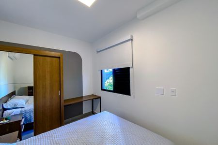 Apartamento à venda com 31m², 1 quarto e sem vagaQuarto