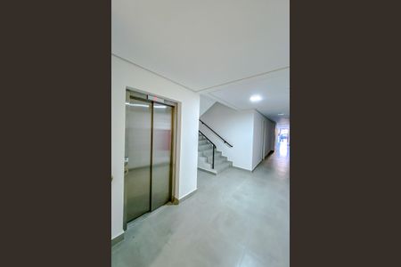 Apartamento à venda com 31m², 1 quarto e sem vagaÁrea comum