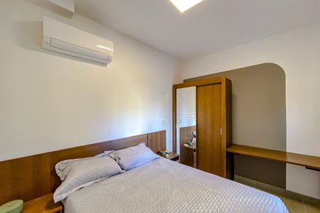 Apartamento à venda com 31m², 1 quarto e sem vagaQuarto