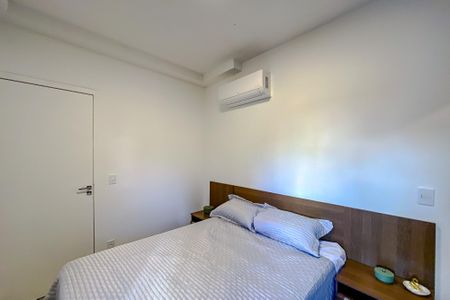 Apartamento à venda com 31m², 1 quarto e sem vagaQuarto