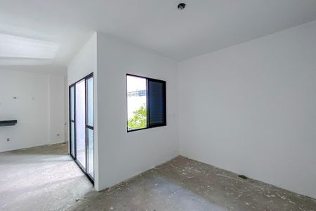 Studio à venda com 41m², 1 quarto e sem vagaQuarto