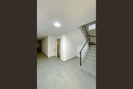 Studio à venda com 44m², 1 quarto e sem vagaÁrea comum