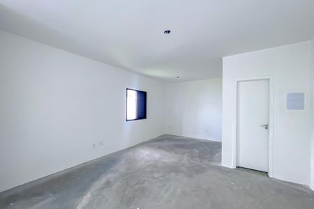 Studio à venda com 44m², 1 quarto e sem vagaSala