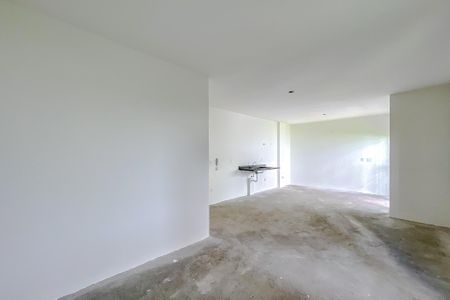 Studio à venda com 44m², 1 quarto e sem vagaQuarto