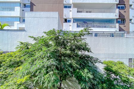 Studio à venda com 44m², 1 quarto e sem vagaVista do Quarto