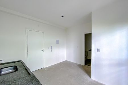 Studio à venda com 61m², 1 quarto e sem vagaSStudio