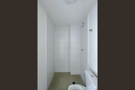 Studio à venda com 61m², 1 quarto e sem vagaBanheiro