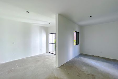 Studio à venda com 61m², 1 quarto e sem vagaStudio
