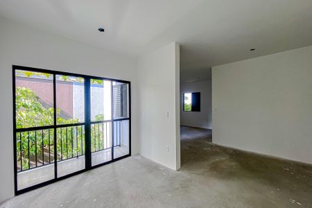 Studio à venda com 61m², 1 quarto e sem vagaStudio