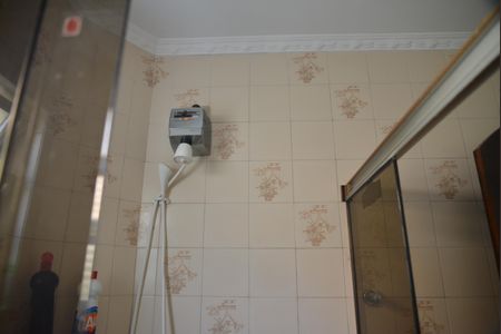 Casa à venda com 216m², 3 quartos e 2 vagasBanheiro Social