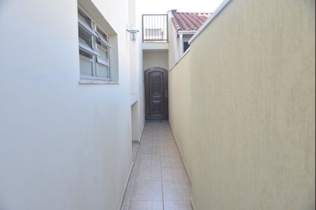 Casa à venda com 216m², 3 quartos e 2 vagasQuintal