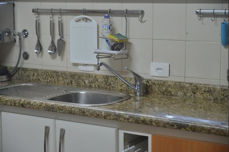 Casa à venda com 216m², 3 quartos e 2 vagasCozinha