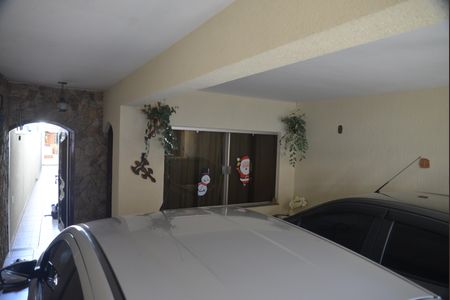 Casa à venda com 216m², 3 quartos e 2 vagasGaragem