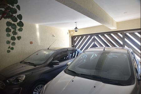 Casa à venda com 216m², 3 quartos e 2 vagasGaragem