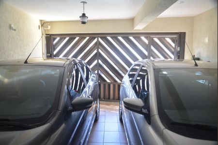 Casa à venda com 216m², 3 quartos e 2 vagasGaragem