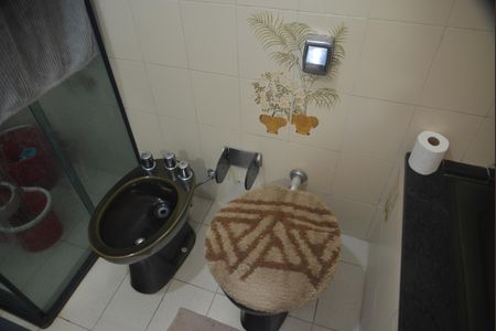 Casa à venda com 216m², 3 quartos e 2 vagasBanheiro de Serviço