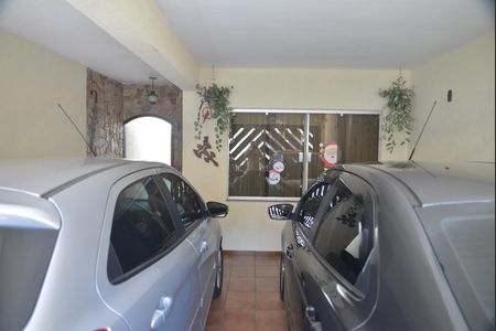 Casa à venda com 216m², 3 quartos e 2 vagasGaragem
