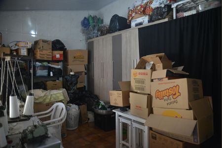 Casa à venda com 216m², 3 quartos e 2 vagasDepósito