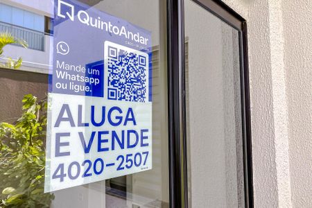 Studio à venda com 45m², 1 quarto e sem vagaPlaquinha