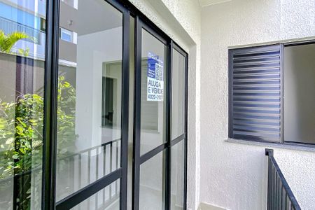 Studio à venda com 45m², 1 quarto e sem vagaVaranda - Plaquinha