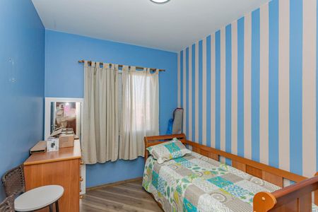 Apartamento à venda com 58m², 2 quartos e 1 vagaQuarto 2