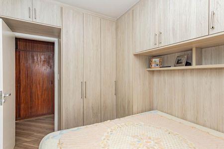 Apartamento à venda com 58m², 2 quartos e 1 vagaQuarto 1