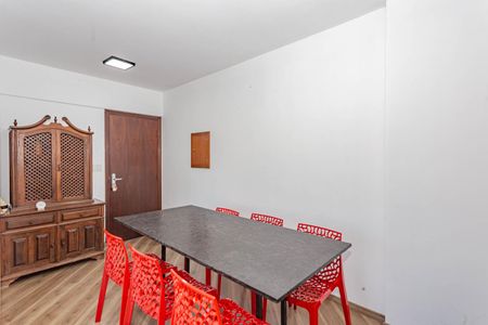Apartamento à venda com 58m², 2 quartos e 1 vagaSala