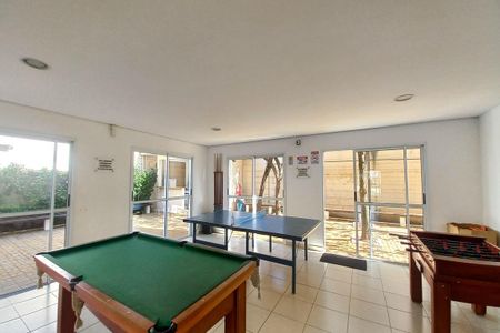 Apartamento à venda com 54m², 2 quartos e 1 vaga Apartamento à venda com 54m², 2 quartos e 1 vagaÁrea comum