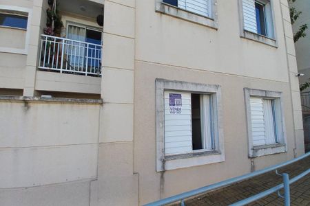 Apartamento à venda com 54m², 2 quartos e 1 vaga Apartamento à venda com 54m², 2 quartos e 1 vagaPlaca Instalada