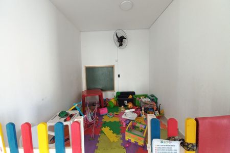 Apartamento à venda com 54m², 2 quartos e 1 vaga Apartamento à venda com 54m², 2 quartos e 1 vagaBrinquedoteca