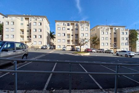 Apartamento à venda com 54m², 2 quartos e 1 vaga Apartamento à venda com 54m², 2 quartos e 1 vagaVista do Quarto 1