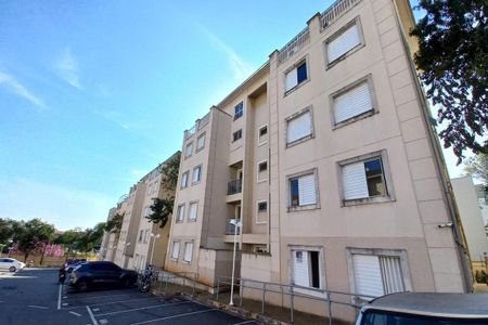 Apartamento à venda com 54m², 2 quartos e 1 vaga Apartamento à venda com 54m², 2 quartos e 1 vagaFachada do Prédio