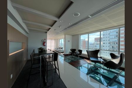 Apartamento à venda com 77m², 2 quartos e 1 vaga Apartamento à venda com 77m², 2 quartos e 1 vagaÁrea comum