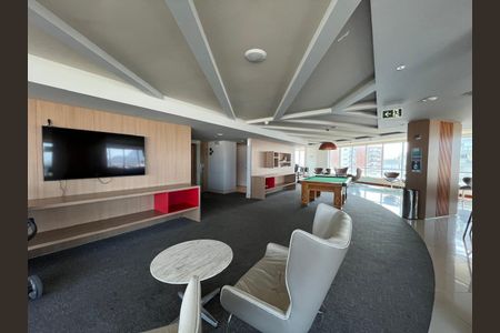 Apartamento à venda com 77m², 2 quartos e 1 vaga Apartamento à venda com 77m², 2 quartos e 1 vagaÁrea comum