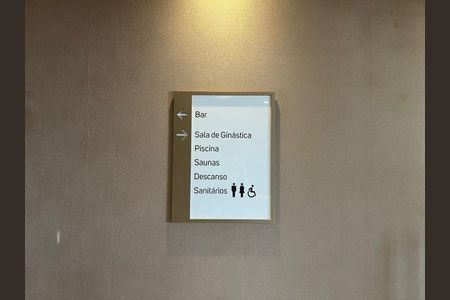 Apartamento à venda com 77m², 2 quartos e 1 vaga Apartamento à venda com 77m², 2 quartos e 1 vagaÁrea comum