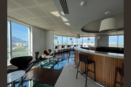 Apartamento à venda com 77m², 2 quartos e 1 vaga Apartamento à venda com 77m², 2 quartos e 1 vagaÁrea comum