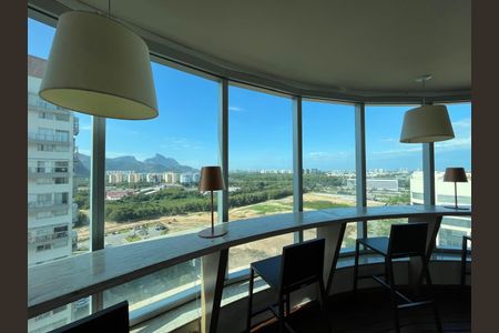 Apartamento à venda com 77m², 2 quartos e 1 vaga Apartamento à venda com 77m², 2 quartos e 1 vagaÁrea comum