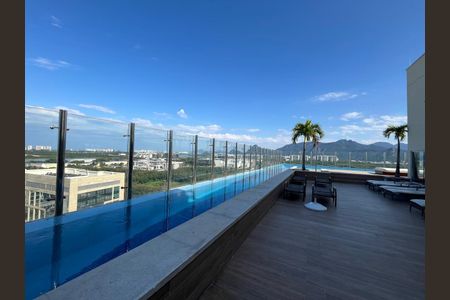 Apartamento à venda com 77m², 2 quartos e 1 vaga Apartamento à venda com 77m², 2 quartos e 1 vagaÁrea comum