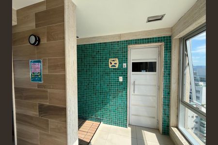 Apartamento à venda com 77m², 2 quartos e 1 vaga Apartamento à venda com 77m², 2 quartos e 1 vagaÁrea comum