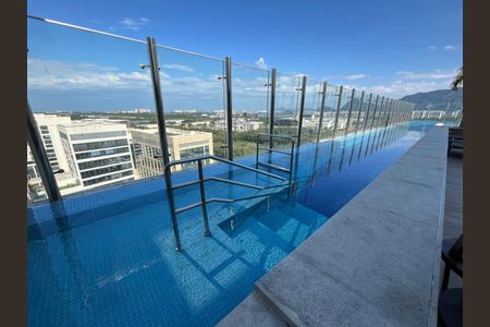 Apartamento à venda com 77m², 2 quartos e 1 vaga Apartamento à venda com 77m², 2 quartos e 1 vagaÁrea comum