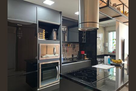 Apartamento à venda com 77m², 2 quartos e 1 vaga Apartamento à venda com 77m², 2 quartos e 1 vagaCozinha