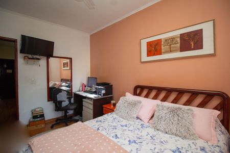 Casa à venda com 224m², 2 quartos e 2 vagasQuarto 1