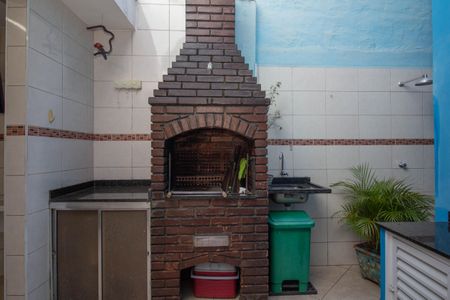 Casa à venda com 224m², 2 quartos e 2 vagasChurrasqueira