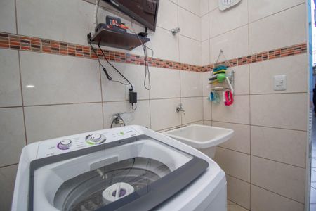 Casa à venda com 224m², 2 quartos e 2 vagasÁrea de Serviço