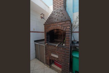 Casa à venda com 224m², 2 quartos e 2 vagasChurrasqueira