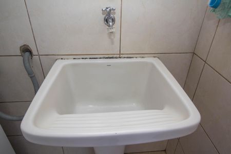 Casa à venda com 224m², 2 quartos e 2 vagasÁrea de Serviço