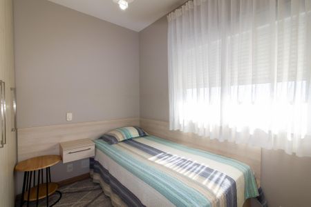 Apartamento à venda com 137m², 3 quartos e 3 vagasSuíte 2