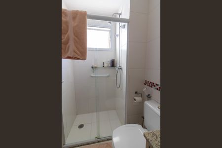 Apartamento à venda com 137m², 3 quartos e 3 vagasBanheiro Suíte 3