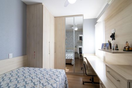 Apartamento à venda com 137m², 3 quartos e 3 vagasSuíte 3